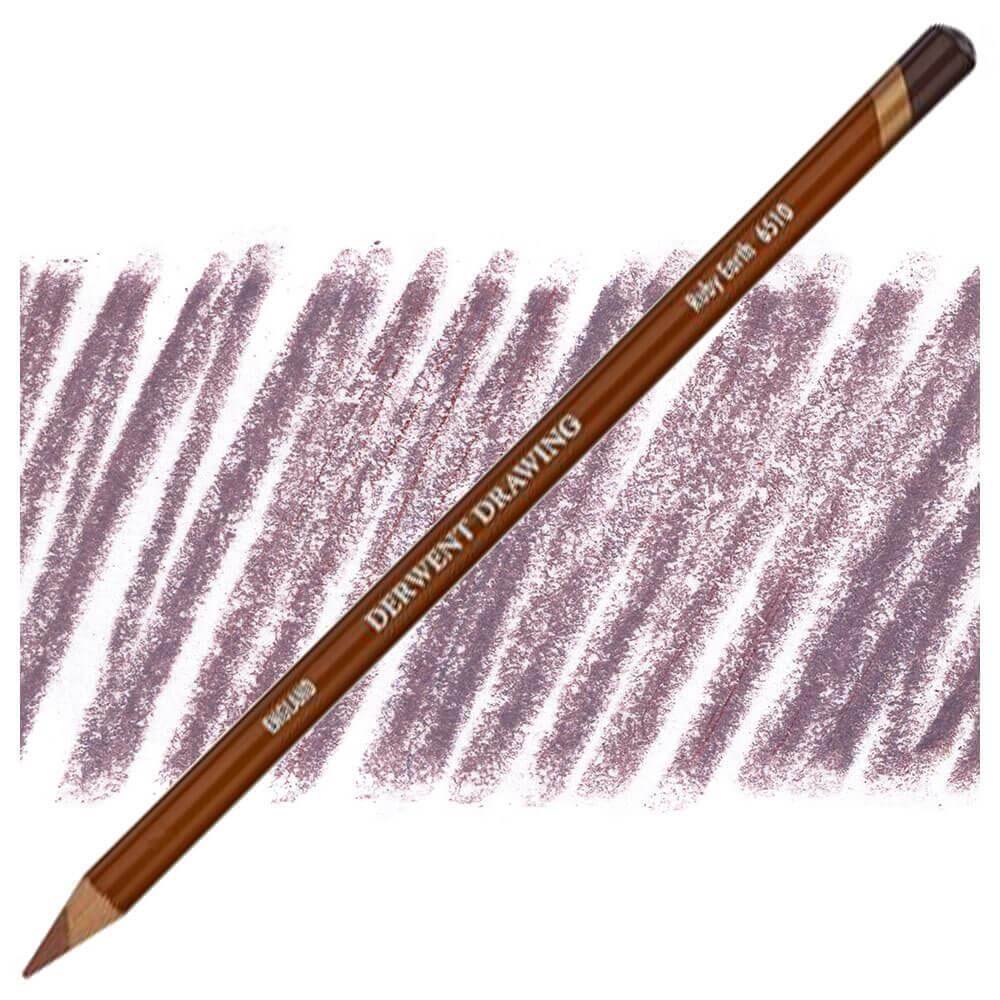 Derwent Drawing Pencils - Assorted